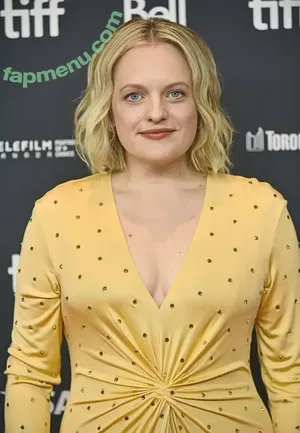 Elisabeth Moss / elisabethmossofficial nude photo #0167