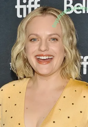 Elisabeth Moss / elisabethmossofficial nude photo #0170