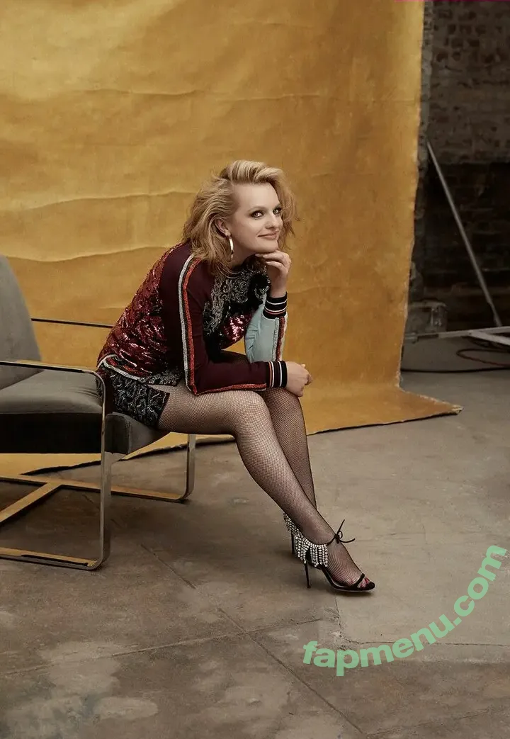 Elisabeth Moss nude photo #0032 (elisabethmossofficial)