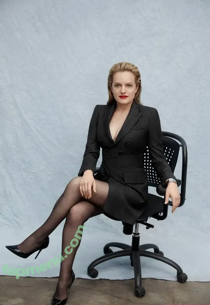Elisabeth Moss nude photo #0037 (elisabethmossofficial)