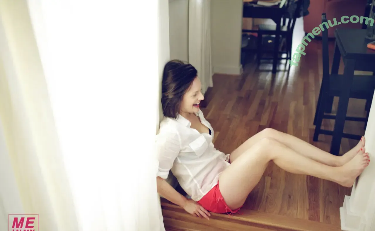 Elisabeth Moss nude photo #0067 (elisabethmossofficial)