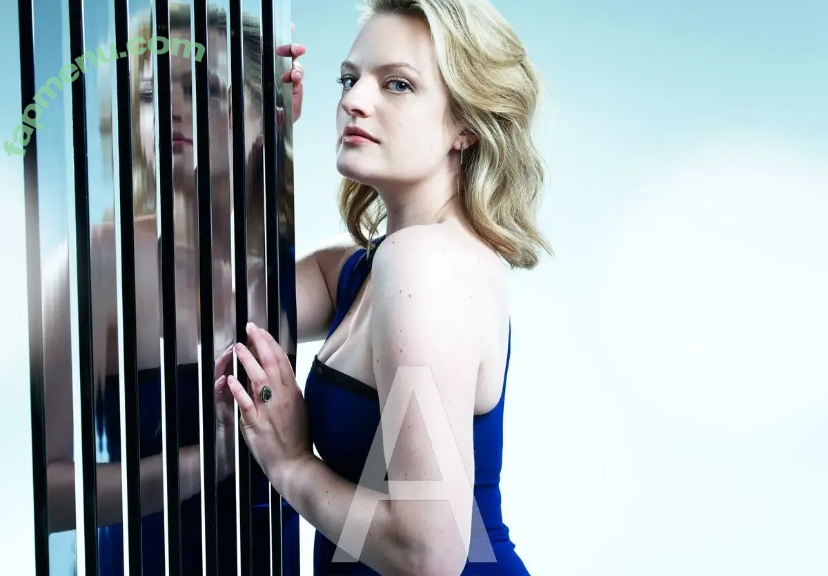 Elisabeth Moss nude photo #0071 (elisabethmossofficial)
