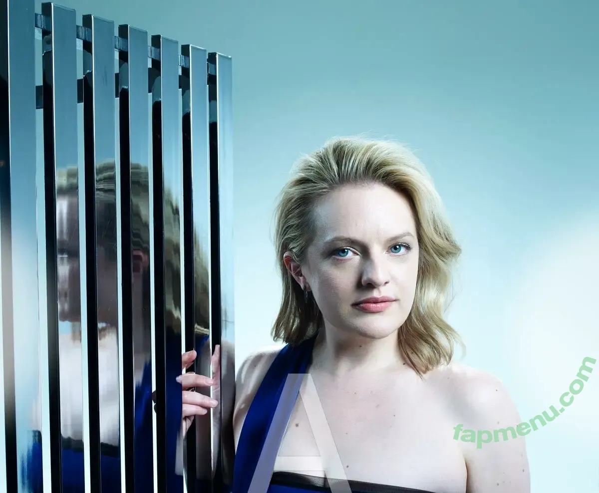 Elisabeth Moss nude photo #0077 (elisabethmossofficial)