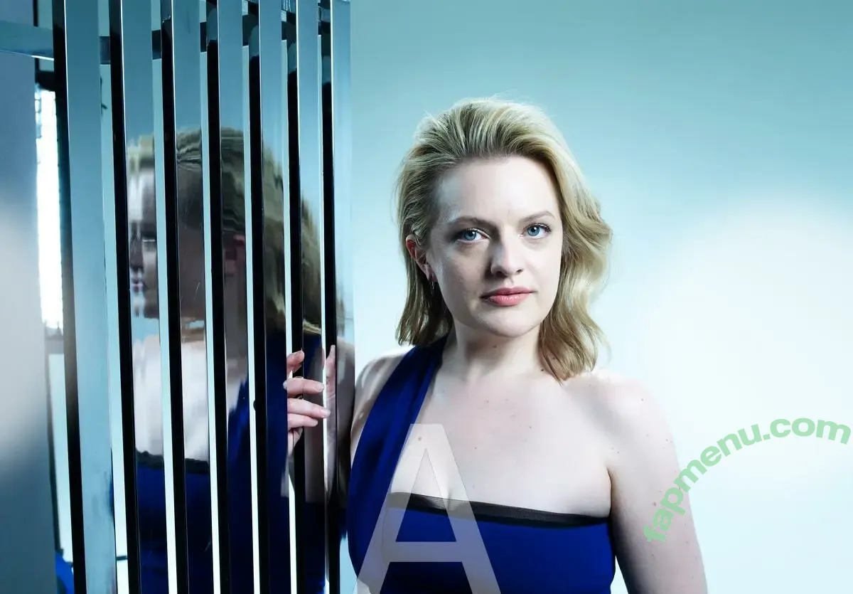 Elisabeth Moss nude photo #0078 (elisabethmossofficial)