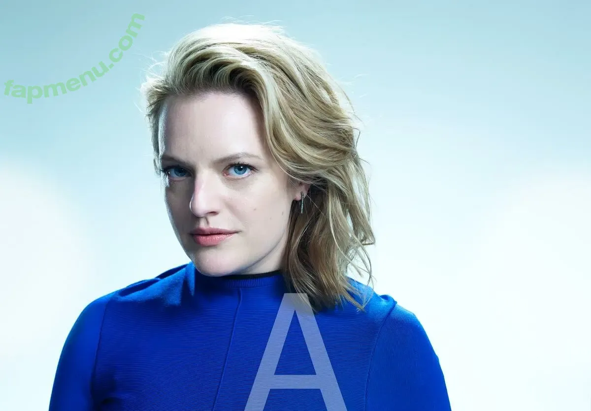 Elisabeth Moss nude photo #0086 (elisabethmossofficial)