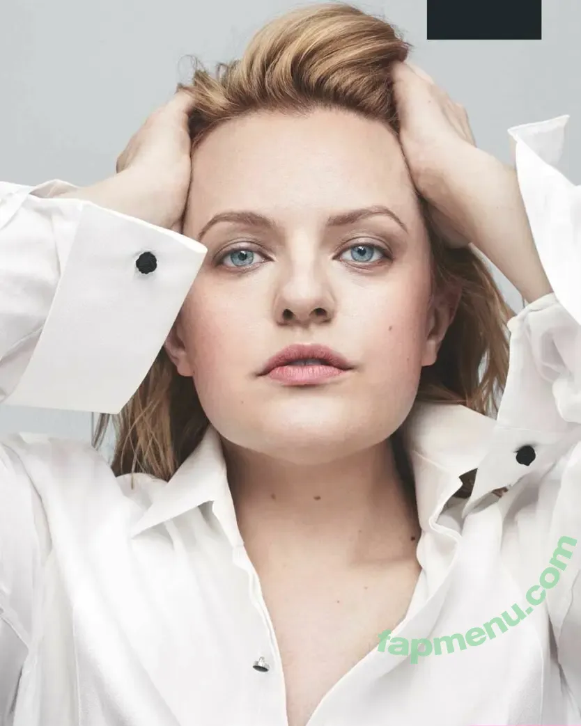 Elisabeth Moss nude photo #0090 (elisabethmossofficial)