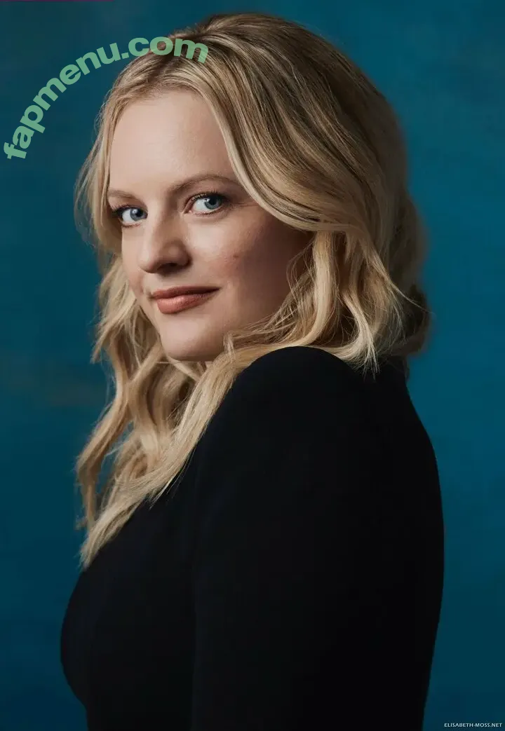 Elisabeth Moss nude photo #0091 (elisabethmossofficial)