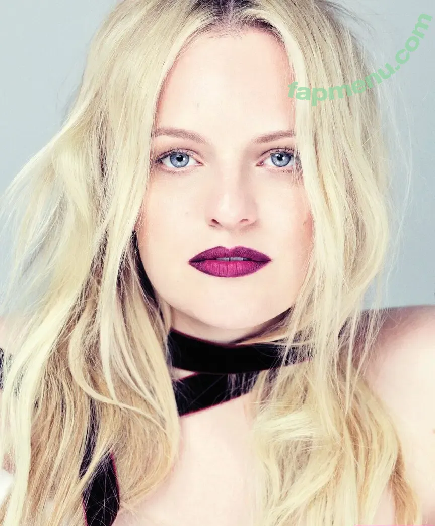 Elisabeth Moss nude photo #0097 (elisabethmossofficial)
