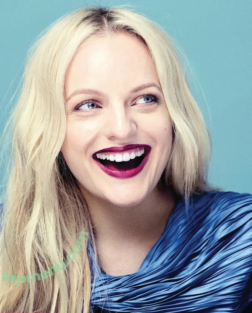 Elisabeth Moss nude photo #0099 (elisabethmossofficial)