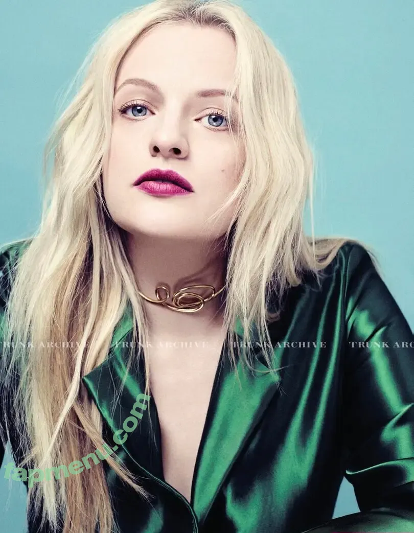 Elisabeth Moss nude photo #0101 (elisabethmossofficial)