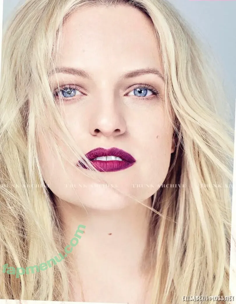 Elisabeth Moss nude photo #0102 (elisabethmossofficial)