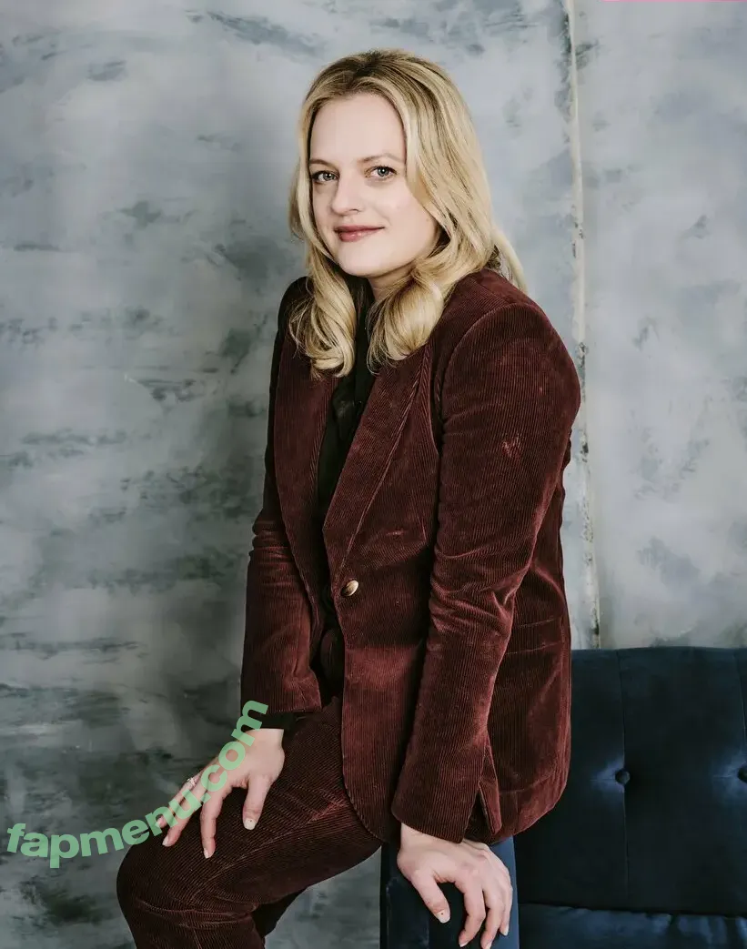 Elisabeth Moss nude photo #0118 (elisabethmossofficial)