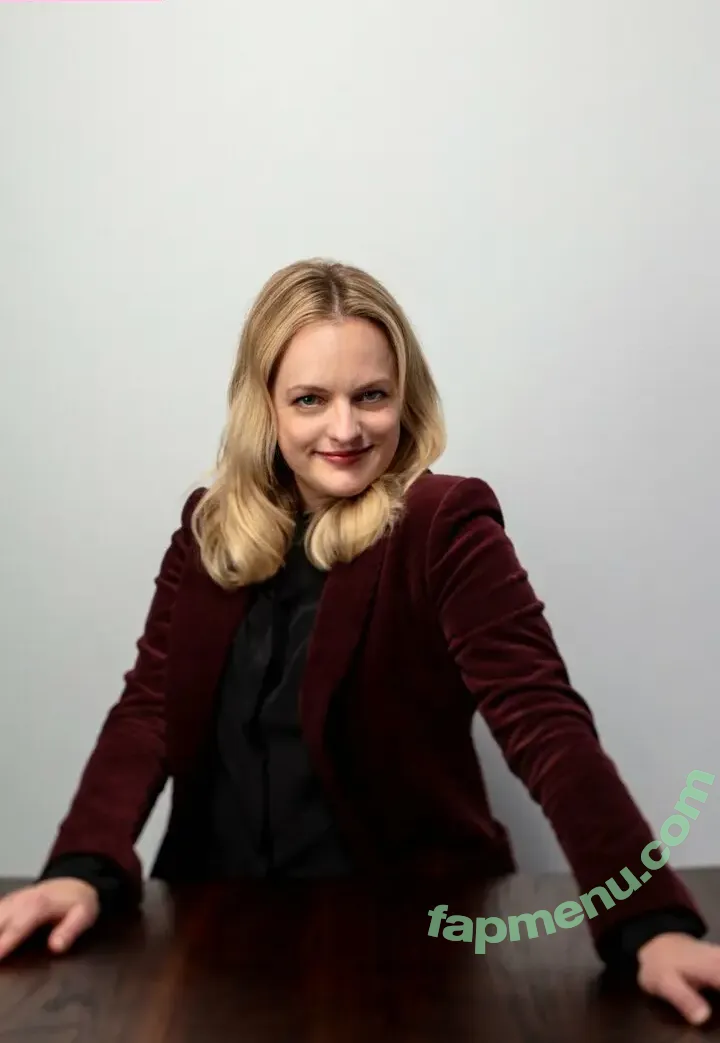 Elisabeth Moss nude photo #0119 (elisabethmossofficial)