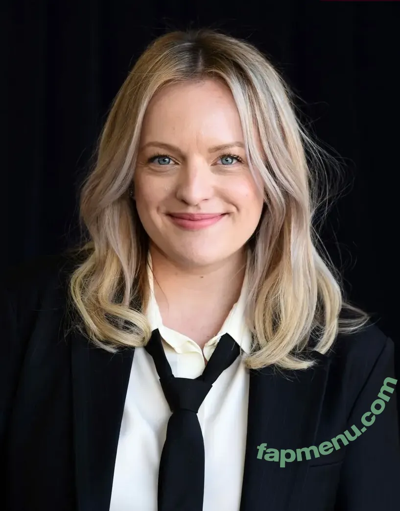 Elisabeth Moss nude photo #0120 (elisabethmossofficial)