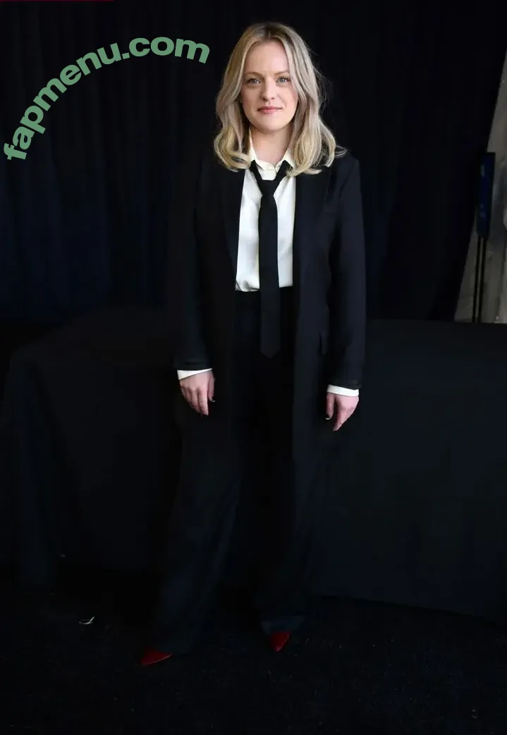 Elisabeth Moss nude photo #0121 (elisabethmossofficial)