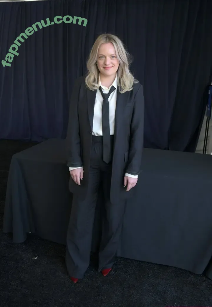 Elisabeth Moss nude photo #0122 (elisabethmossofficial)