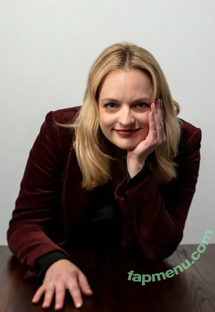 Elisabeth Moss nude photo #0126 (elisabethmossofficial)