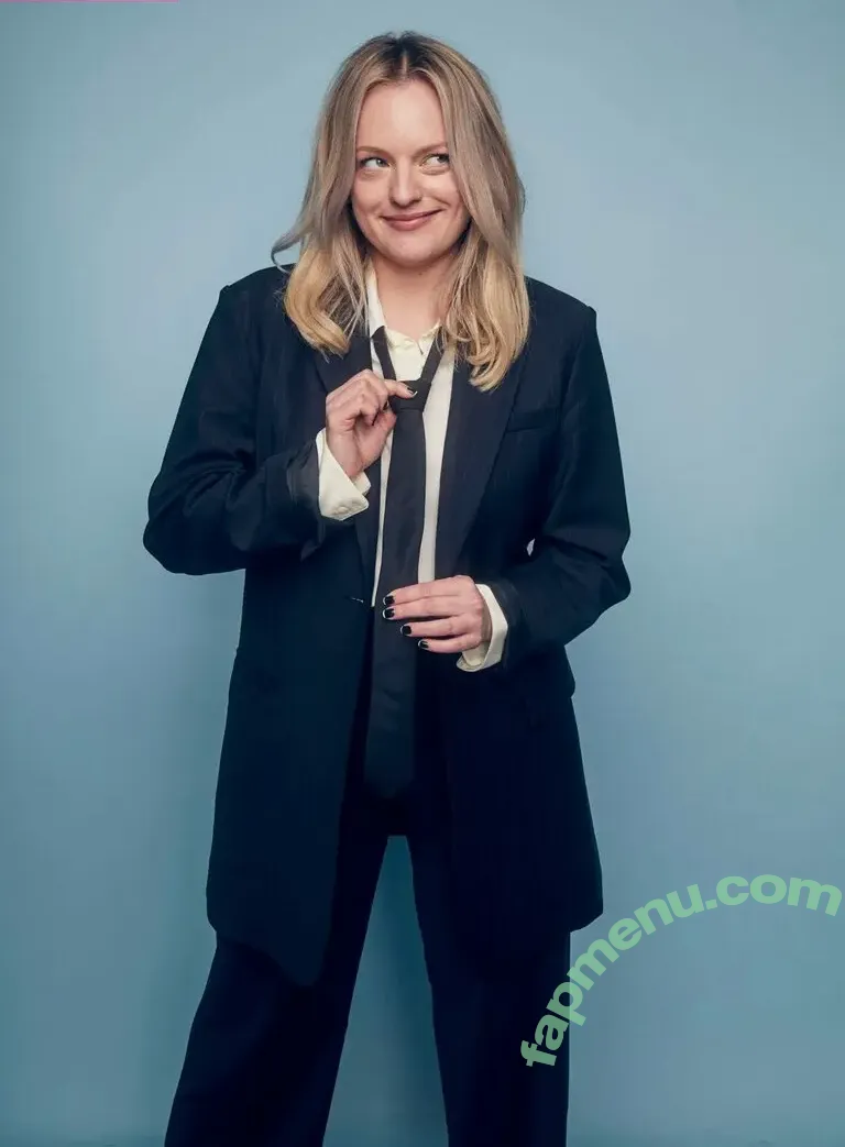 Elisabeth Moss nude photo #0128 (elisabethmossofficial)