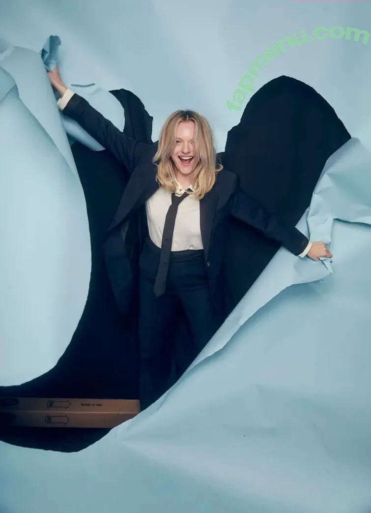 Elisabeth Moss nude photo #0130 (elisabethmossofficial)