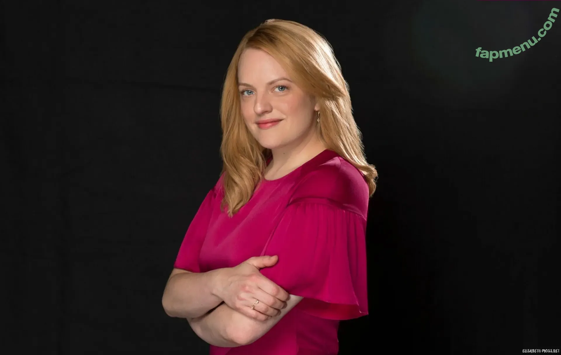 Elisabeth Moss nude photo #0140 (elisabethmossofficial)