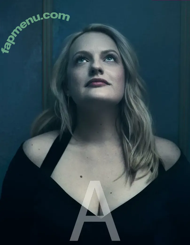 Elisabeth Moss nude photo #0141 (elisabethmossofficial)