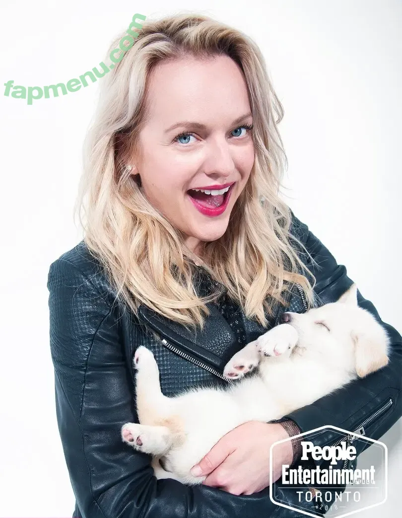 Elisabeth Moss nude photo #0142 (elisabethmossofficial)