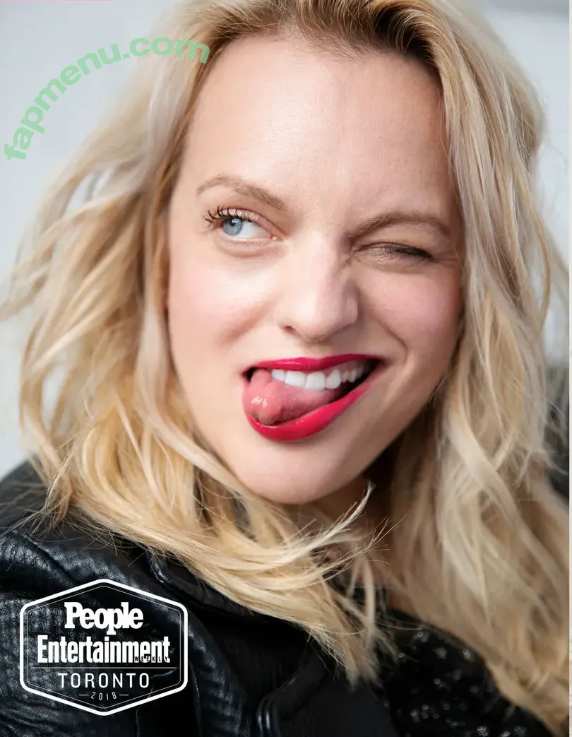 Elisabeth Moss nude photo #0143 (elisabethmossofficial)