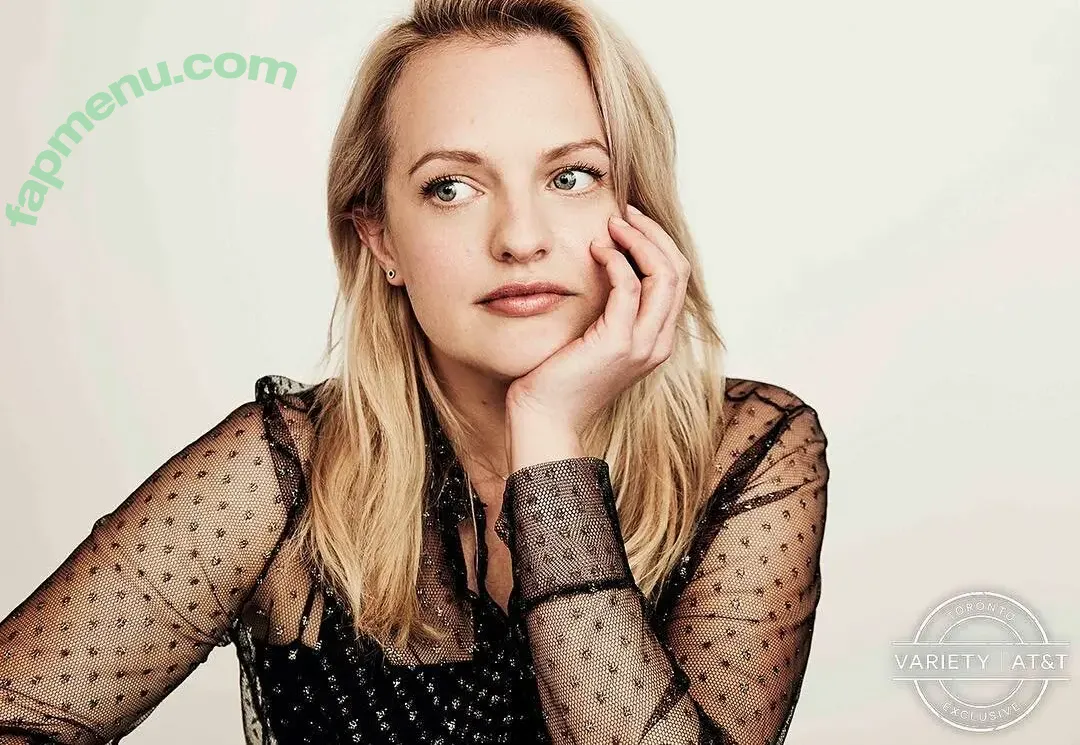 Elisabeth Moss nude photo #0149 (elisabethmossofficial)