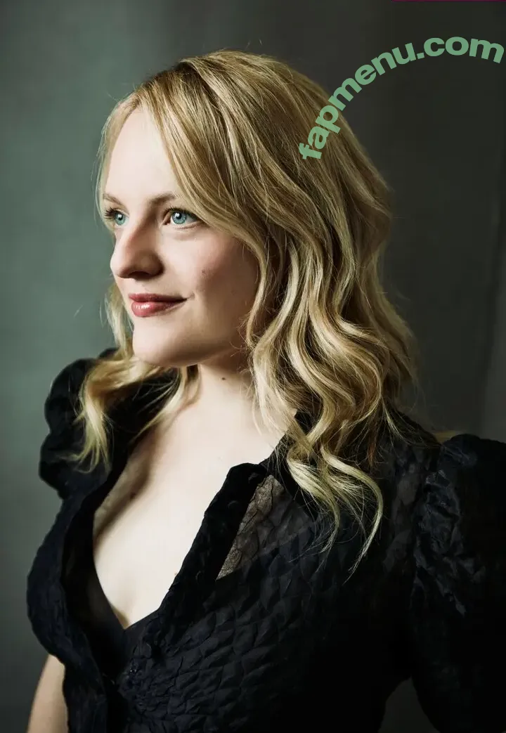 Elisabeth Moss nude photo #0152 (elisabethmossofficial)