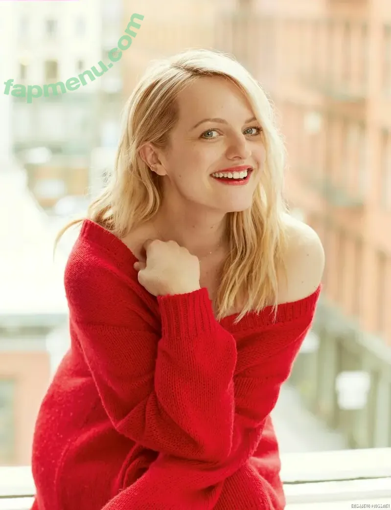 Elisabeth Moss nude photo #0162 (elisabethmossofficial)