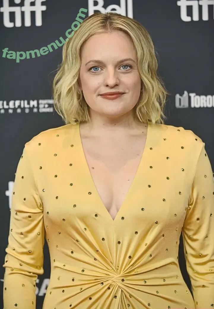 Elisabeth Moss nude photo #0167 (elisabethmossofficial)