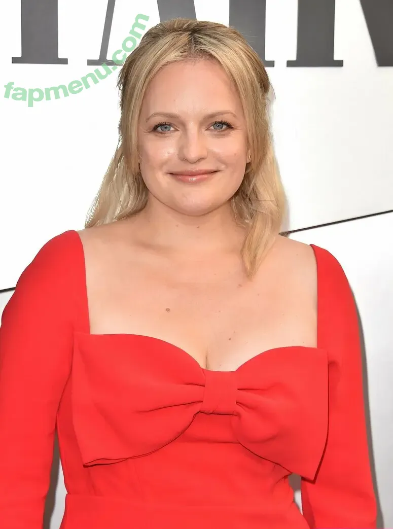 Elisabeth Moss nude photo #0171 (elisabethmossofficial)