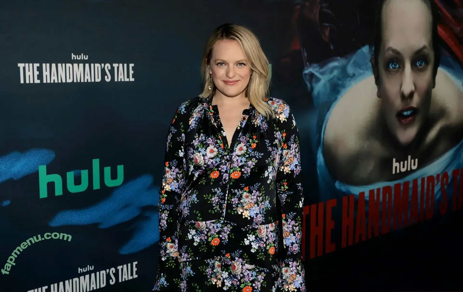 Elisabeth Moss nude photo #0177 (elisabethmossofficial)