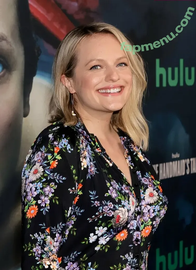 Elisabeth Moss nude photo #0178 (elisabethmossofficial)