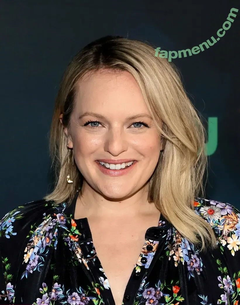 Elisabeth Moss nude photo #0179 (elisabethmossofficial)