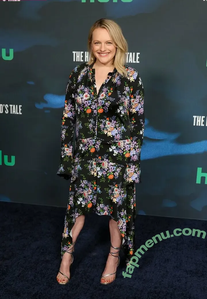 Elisabeth Moss nude photo #0180 (elisabethmossofficial)