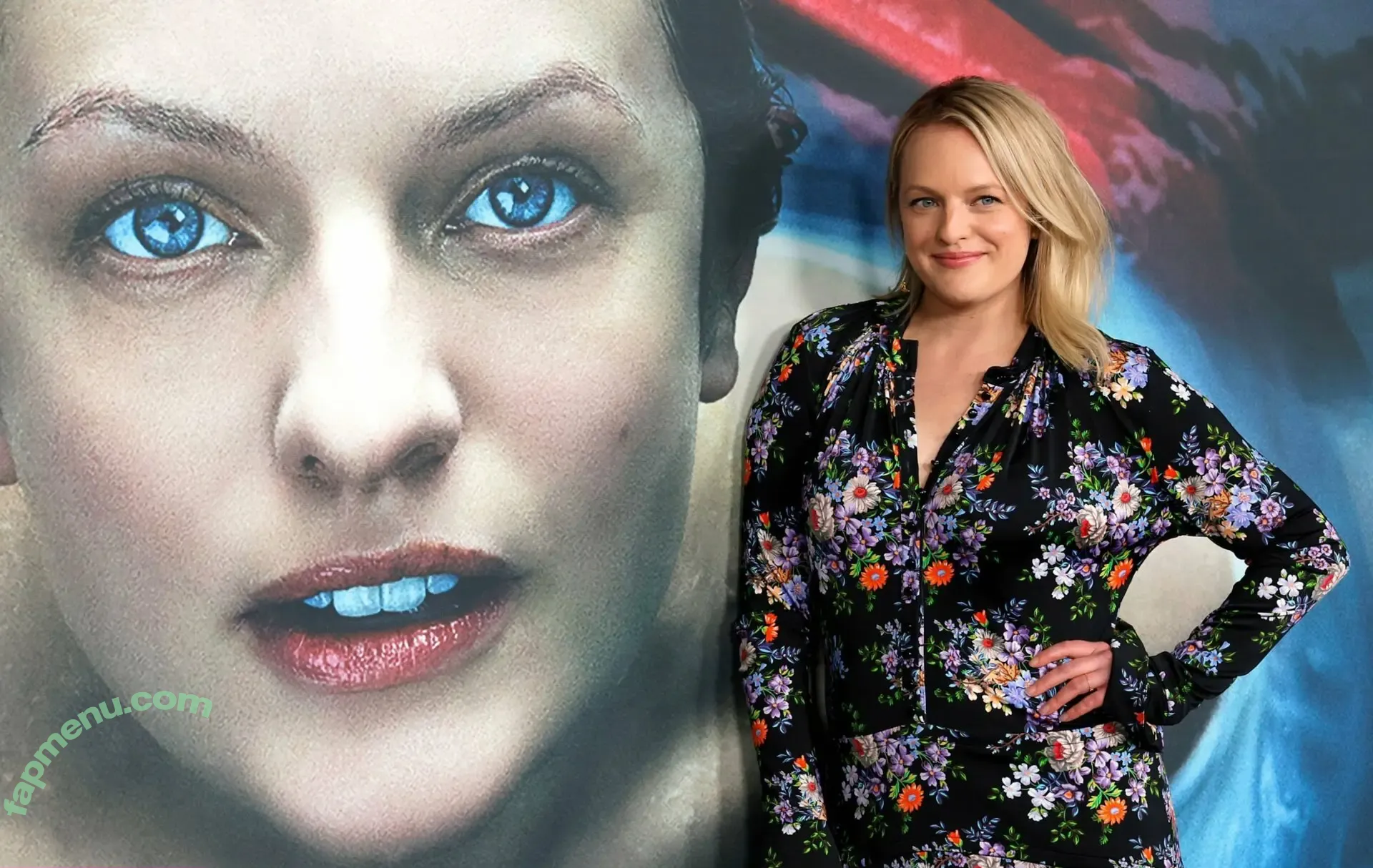 Elisabeth Moss nude photo #0181 (elisabethmossofficial)