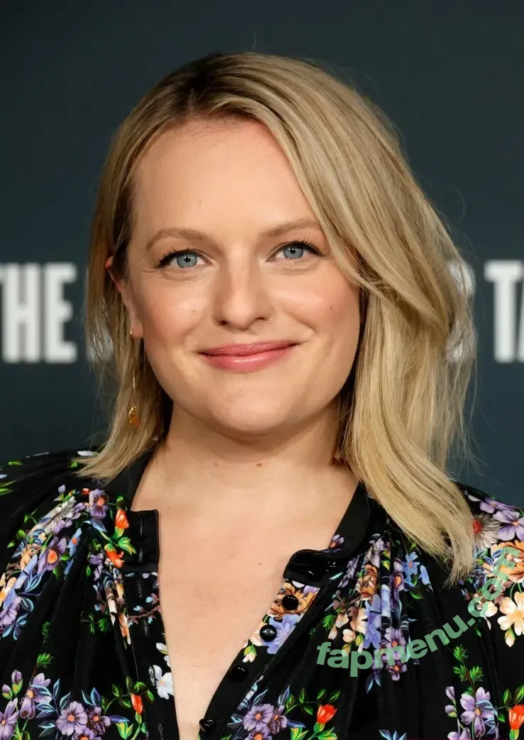 Elisabeth Moss nude photo #0182 (elisabethmossofficial)