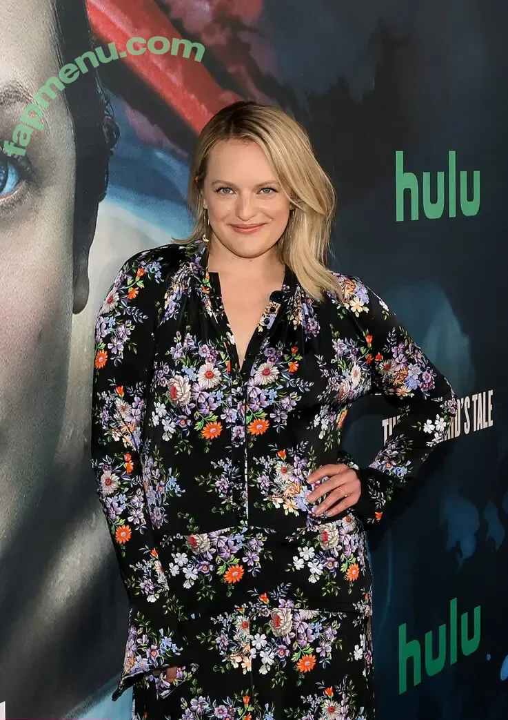 Elisabeth Moss nude photo #0184 (elisabethmossofficial)