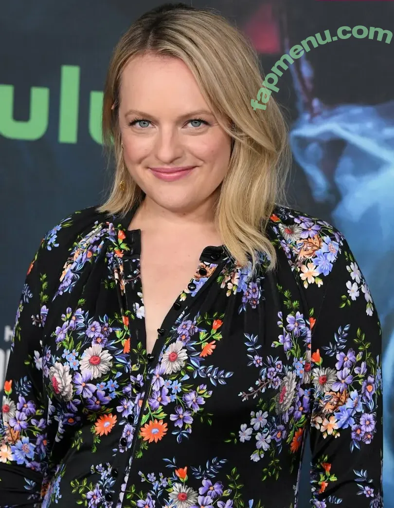Elisabeth Moss nude photo #0188 (elisabethmossofficial)