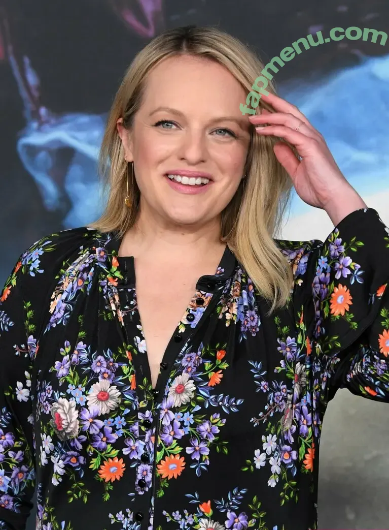 Elisabeth Moss nude photo #0190 (elisabethmossofficial)