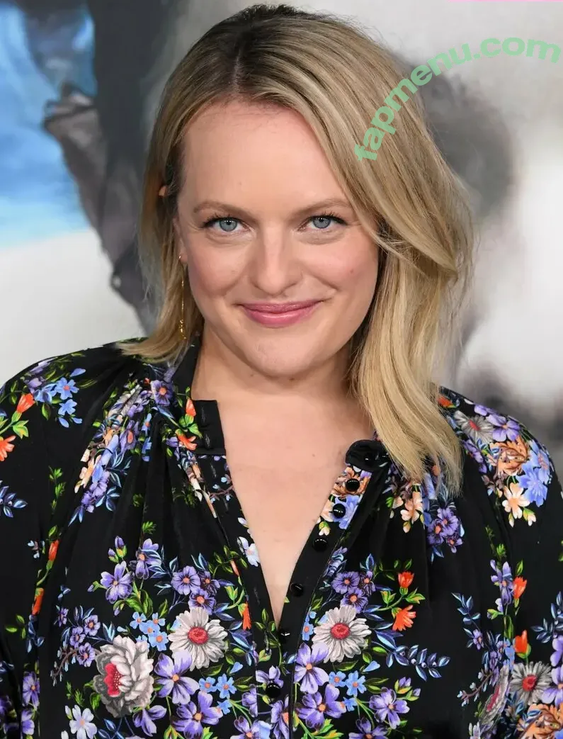 Elisabeth Moss nude photo #0191 (elisabethmossofficial)