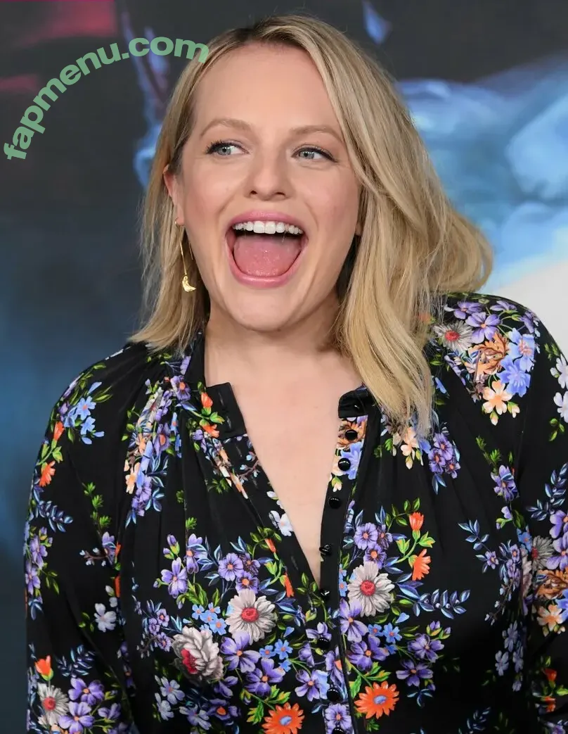 Elisabeth Moss nude photo #0192 (elisabethmossofficial)