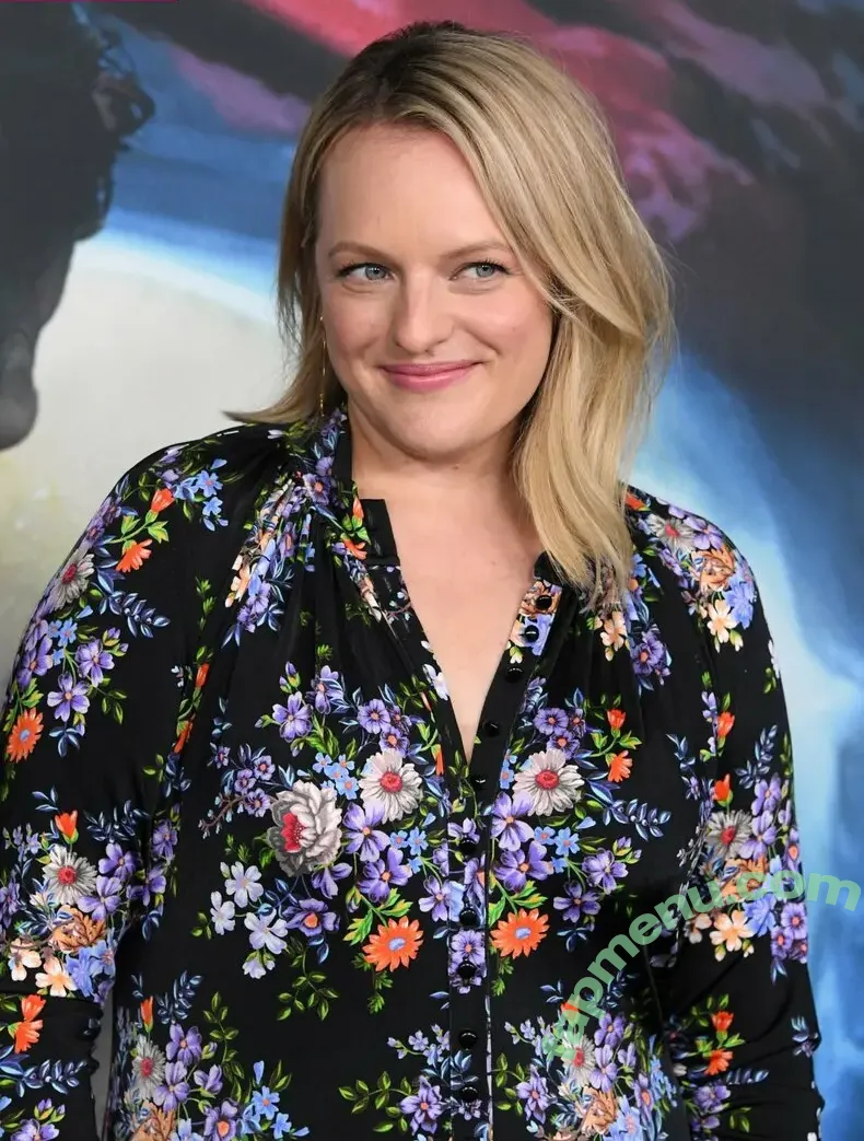 Elisabeth Moss nude photo #0194 (elisabethmossofficial)