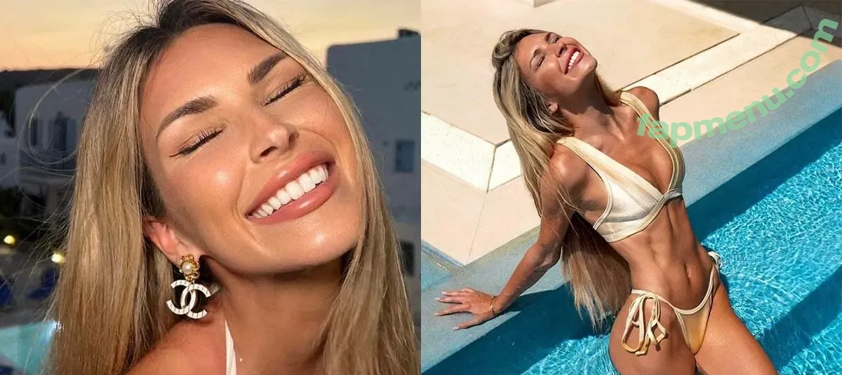Elisabeth Rioux nude photo #0005 (Elisabeth Rioux)