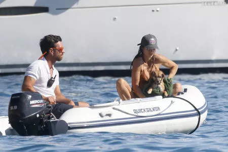 Elisabetta Canalis / JustElisabetta / littlecrumb_ nude photo #0882