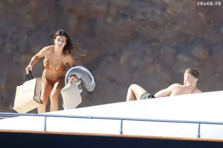 Elisabetta Canalis / JustElisabetta / littlecrumb_ nude photo #0885