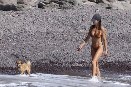 Elisabetta Canalis / JustElisabetta / littlecrumb_ nude photo #0887