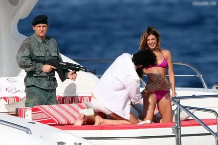 Elisabetta Canalis / JustElisabetta / littlecrumb_ nude photo #0970