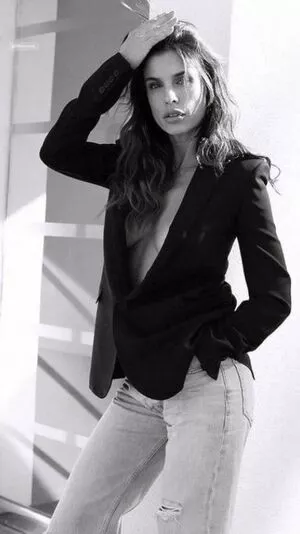 Elisabetta Canalis / JustElisabetta / littlecrumb_ nude photo #0979